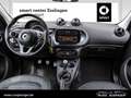 smart forFour 66 kW turbo Prime *Cool&Audio*LED&Sensor Schwarz - thumbnail 4