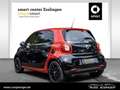 smart forFour 66 kW turbo Prime *Cool&Audio*LED&Sensor Noir - thumbnail 3