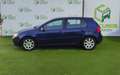 Volkswagen Golf 2.0 TDI Highline Blau - thumbnail 3