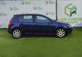 Volkswagen Golf 2.0 TDI Highline Blau - thumbnail 2