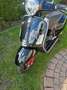 Vespa GTS Super 300 Zwart - thumbnail 5