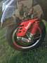 Vespa GTS Super 300 Zwart - thumbnail 1