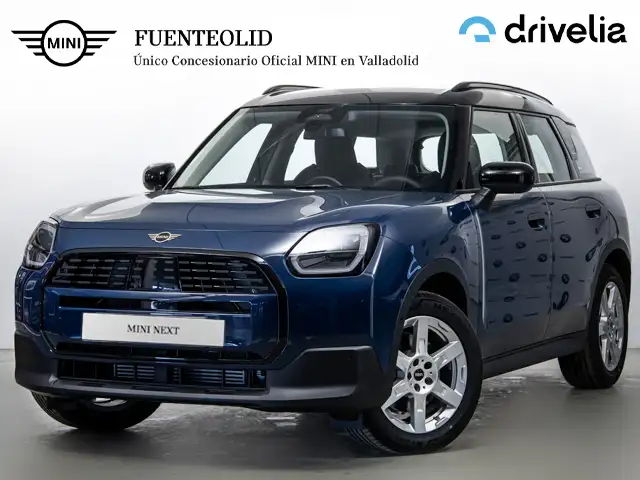 MINI One Countryman C Essential