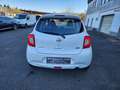 Nissan Micra Visia First Weiß - thumbnail 4