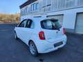 Nissan Micra Visia First Weiß - thumbnail 6