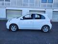 Nissan Micra Visia First Weiß - thumbnail 7