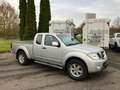 Nissan Navara King Cab SE - "Wohnkabinenfertig" Silber - thumbnail 14