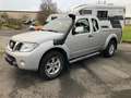 Nissan Navara King Cab SE - "Wohnkabinenfertig" Silber - thumbnail 15