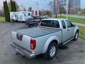 Nissan Navara King Cab SE - "Wohnkabinenfertig" Silber - thumbnail 5