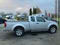 Nissan Navara King Cab SE - "Wohnkabinenfertig" Silber - thumbnail 1