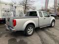 Nissan Navara King Cab SE - "Wohnkabinenfertig" Silber - thumbnail 12