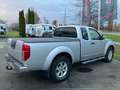 Nissan Navara King Cab SE - "Wohnkabinenfertig" Silber - thumbnail 4