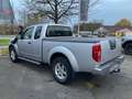 Nissan Navara King Cab SE - "Wohnkabinenfertig" Silber - thumbnail 2