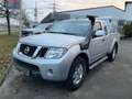 Nissan Navara King Cab SE - "Wohnkabinenfertig" Silber - thumbnail 6