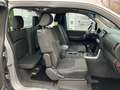Nissan Navara King Cab SE - "Wohnkabinenfertig" Silber - thumbnail 7