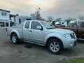Nissan Navara King Cab SE - "Wohnkabinenfertig" Silber - thumbnail 3