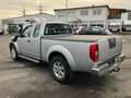 Nissan Navara King Cab SE - "Wohnkabinenfertig" Silber - thumbnail 13