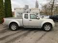 Nissan Navara King Cab SE - "Wohnkabinenfertig" Silber - thumbnail 11