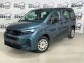 Opel Combo 1.5D 100 CV S&S MT6 Edition Plus N1 Blu/Azzurro - thumbnail 1