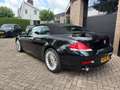 BMW 645 6-serie Cabrio 645Ci S Noir - thumbnail 18