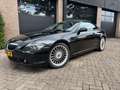 BMW 645 6-serie Cabrio 645Ci S Noir - thumbnail 16