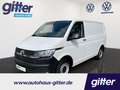 Volkswagen T6 Transporter FWD 2.0 TDI EU6d-T DAB SHZ Notbremsass. PDC Bergan Weiß - thumbnail 1