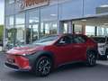 Toyota bZ4X Active 71 kWh NIEUW! Direct leverbaar! € 8000,- pr Rood - thumbnail 3