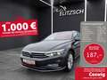 Volkswagen Passat Variant TSI Elegance DSG Matrix Navi AID ACC RFK SH Grau - thumbnail 1