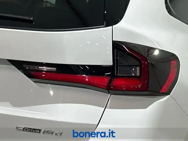 BMW X1 view 12