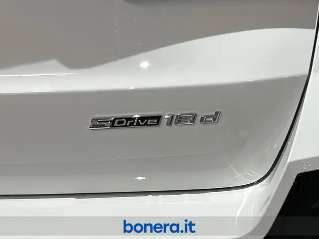 BMW X1 view 9