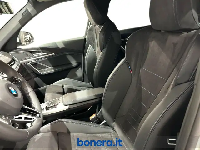 BMW X1 view 15
