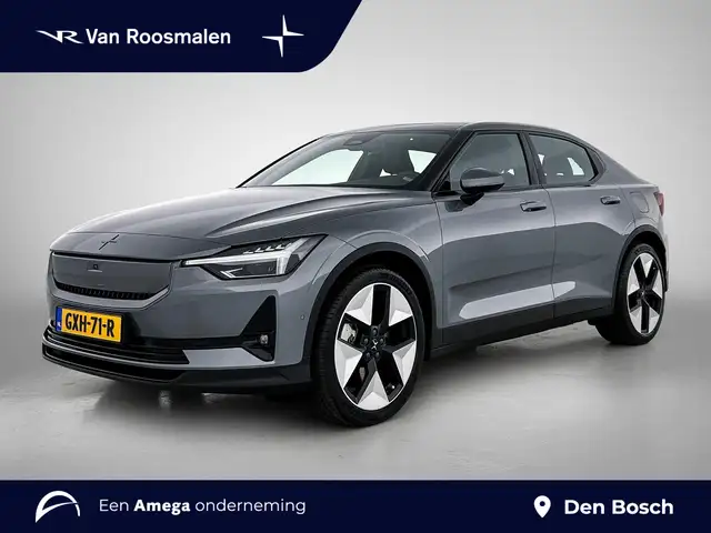 Polestar 2