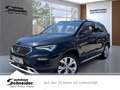 SEAT Ateca 2.0 TDI XPERIENCE NAVI/LED/PANO/BEATS/KESSY/FULL-L Nero - thumbnail 1