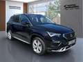 SEAT Ateca 2.0 TDI XPERIENCE NAVI/LED/PANO/BEATS/KESSY/FULL-L Nero - thumbnail 3