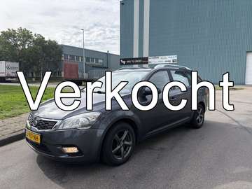 Sporty Wagon 1.4i CVVT X-pect 90 PK.
