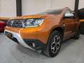 Dacia Duster 1.0 TCE Prestige 4x2 75kW Oranje - thumbnail 1