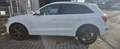 Audi Q5 3.0 TDI 176 kW quattro KeylessGo Weiß - thumbnail 4