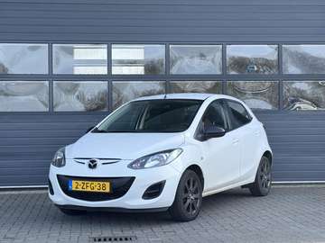 1.3 COLOR EDITION I 5-DEURS I TREKHAAK I AIRCONDIT