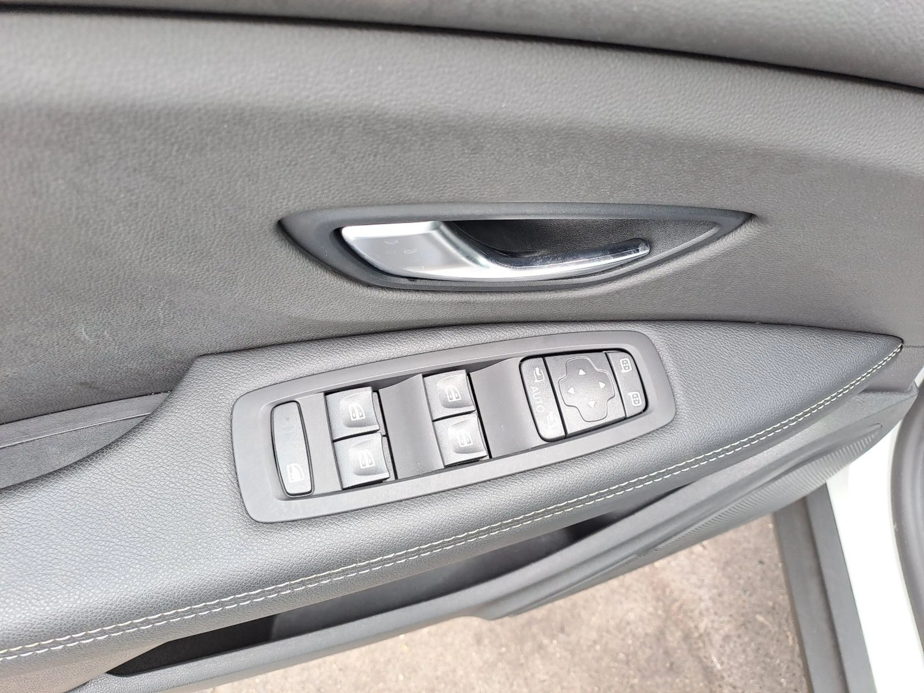 Renault Scenic IV Grand Equilibre *Kam*PDCs*Navi*DAB*BT* — photo 8
