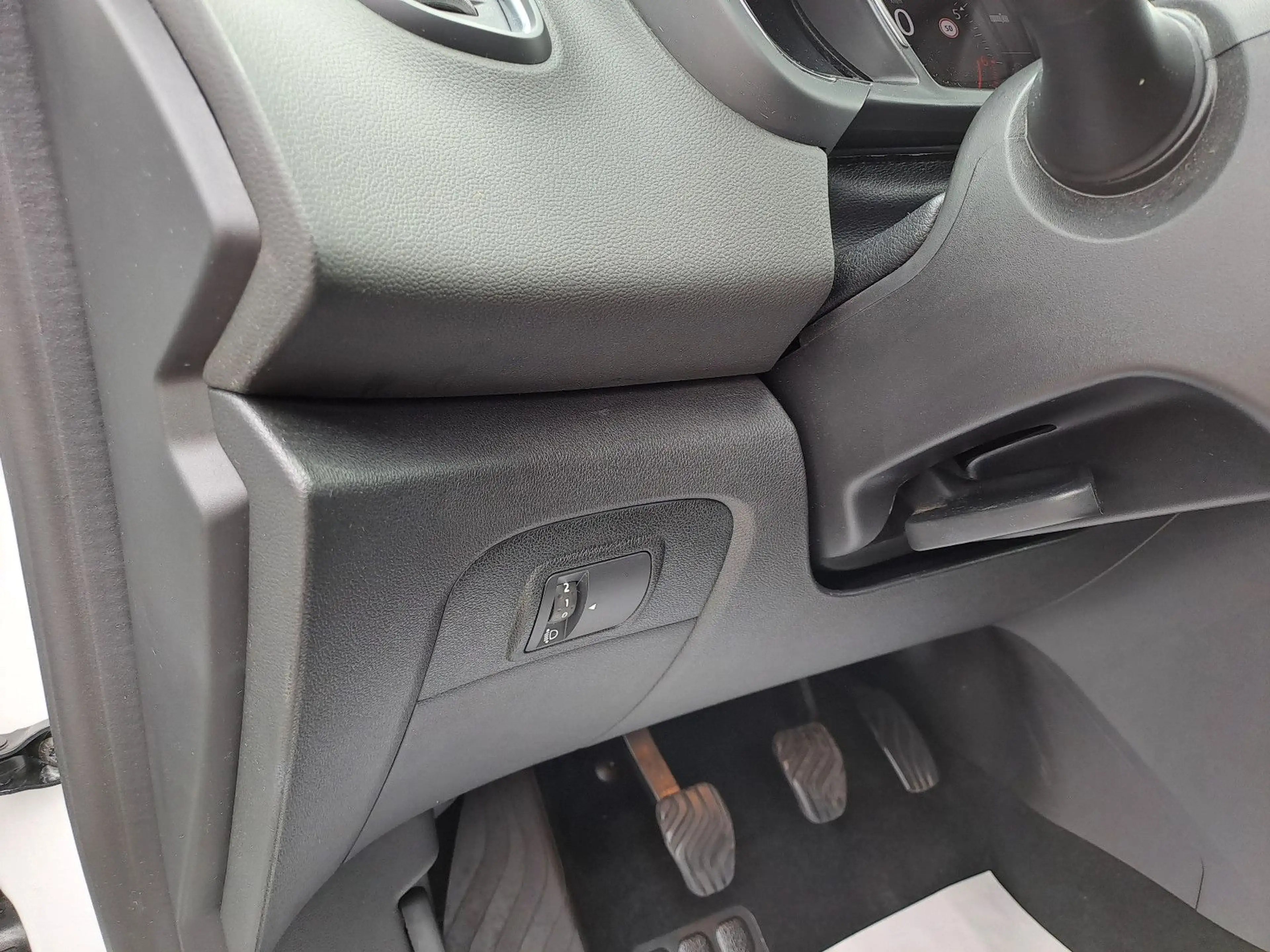 Renault Scenic IV Grand Equilibre *Kam*PDCs*Navi*DAB*BT* — photo 9