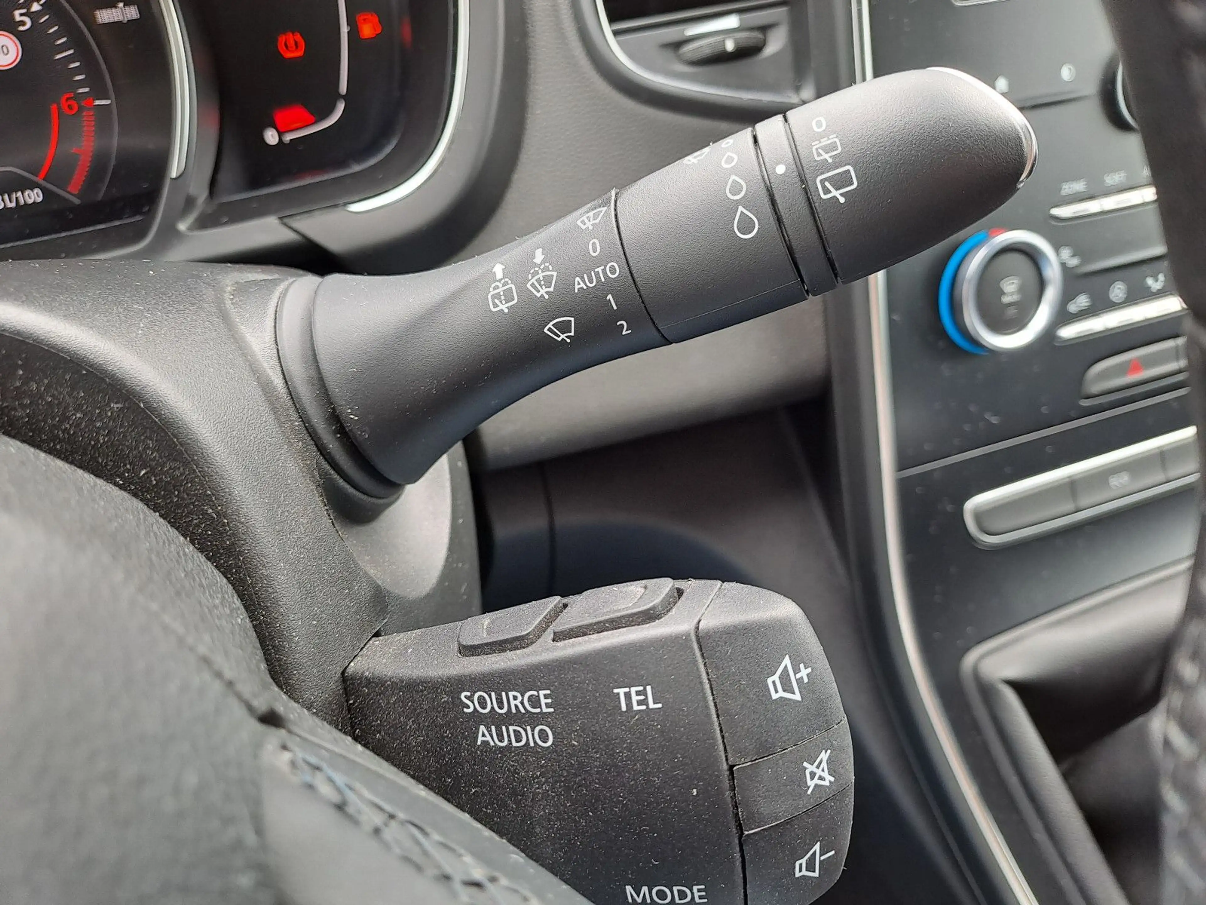 Renault Scenic IV Grand Equilibre *Kam*PDCs*Navi*DAB*BT* — photo 12