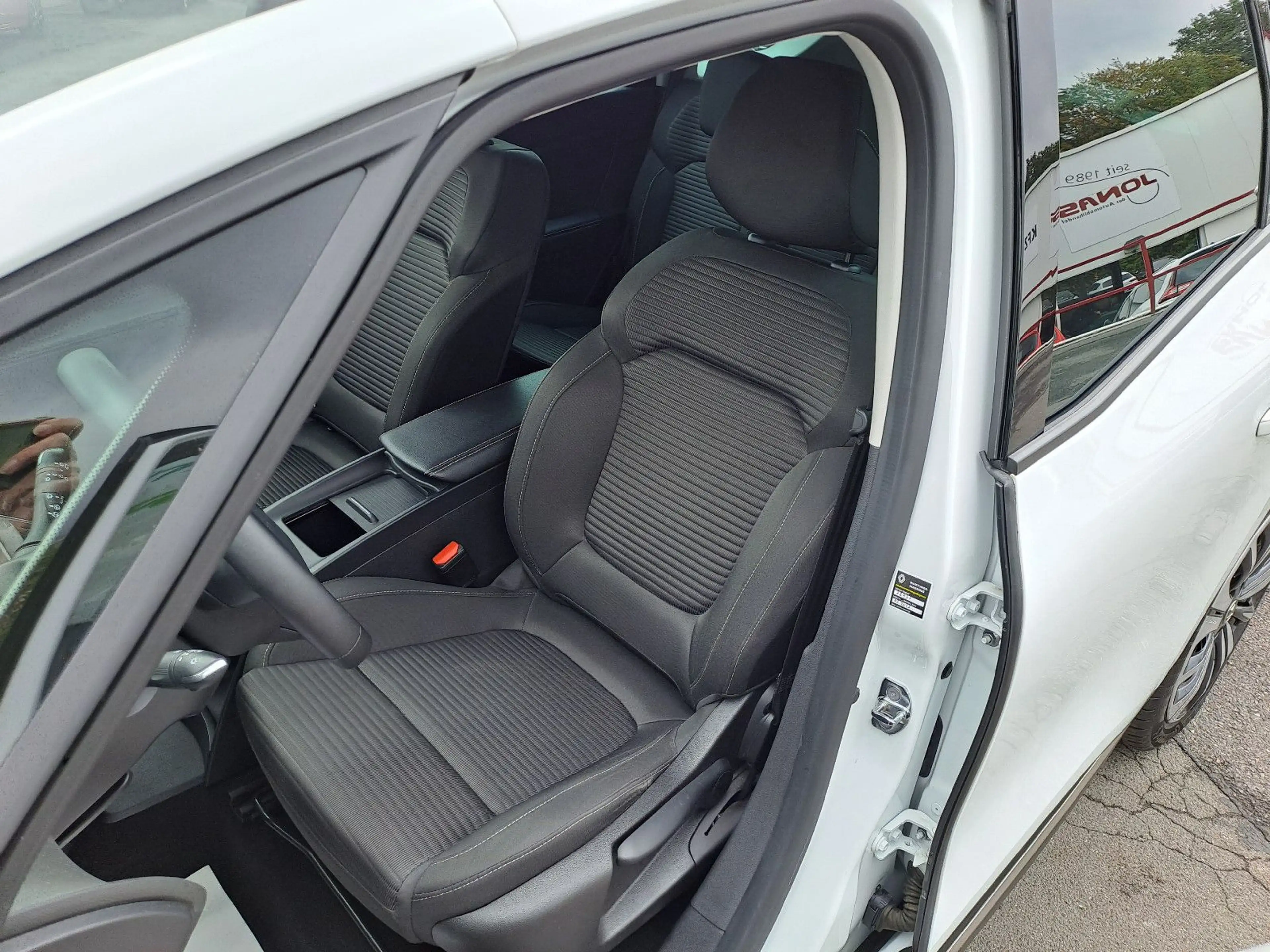 Renault Scenic IV Grand Equilibre *Kam*PDCs*Navi*DAB*BT* — photo 7