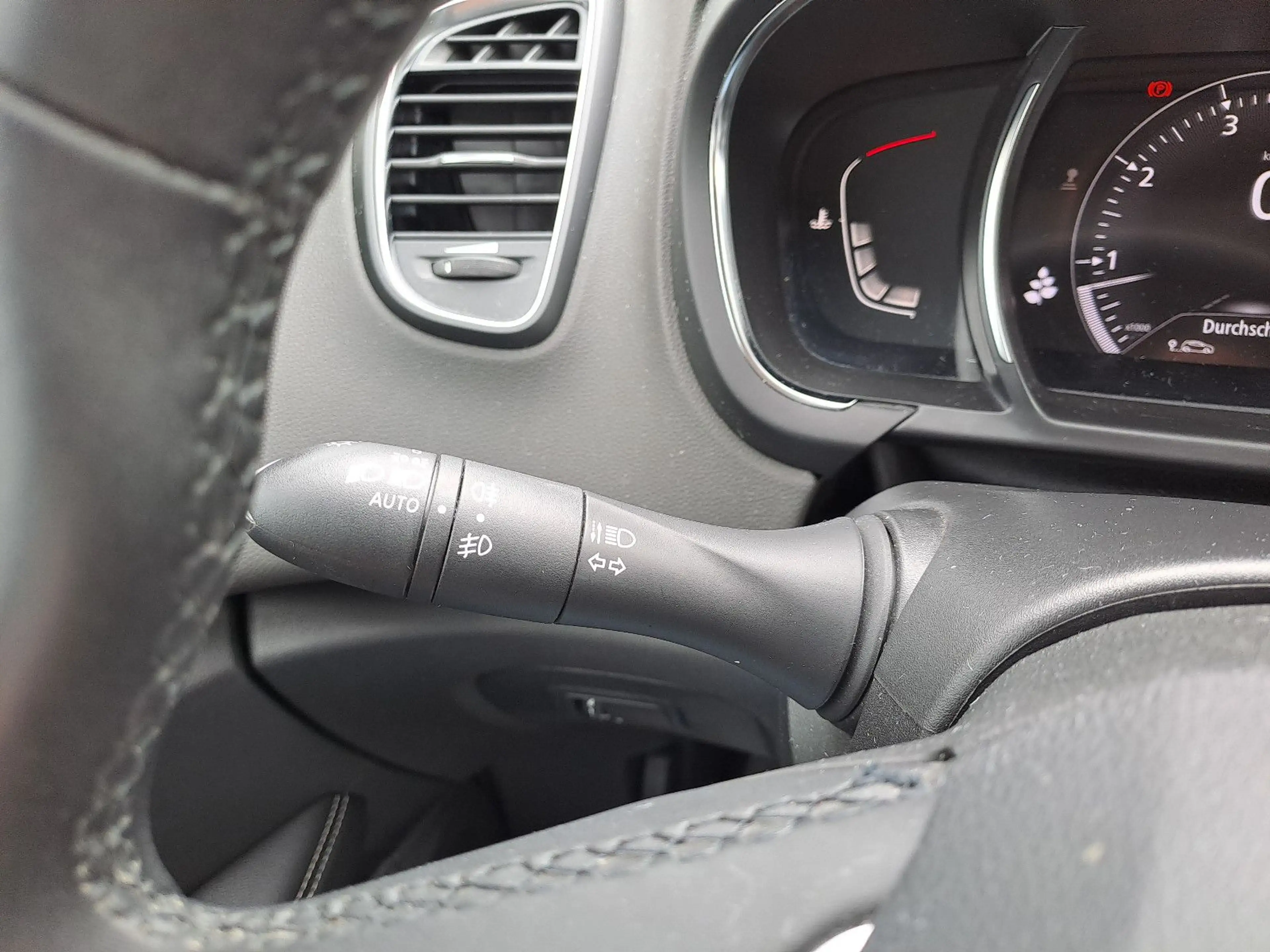 Renault Scenic IV Grand Equilibre *Kam*PDCs*Navi*DAB*BT* — photo 11