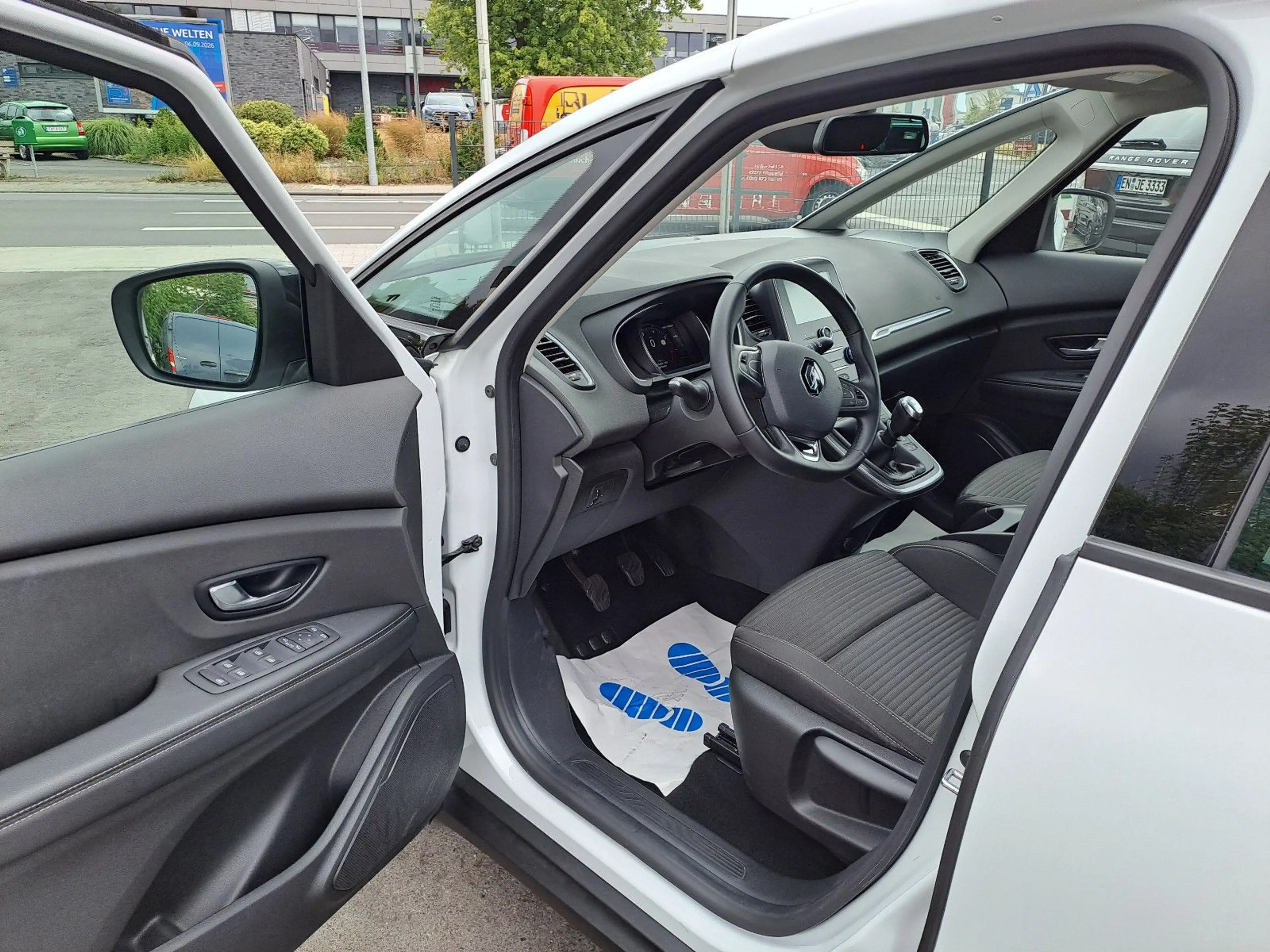 Renault Scenic IV Grand Equilibre *Kam*PDCs*Navi*DAB*BT* — photo 6