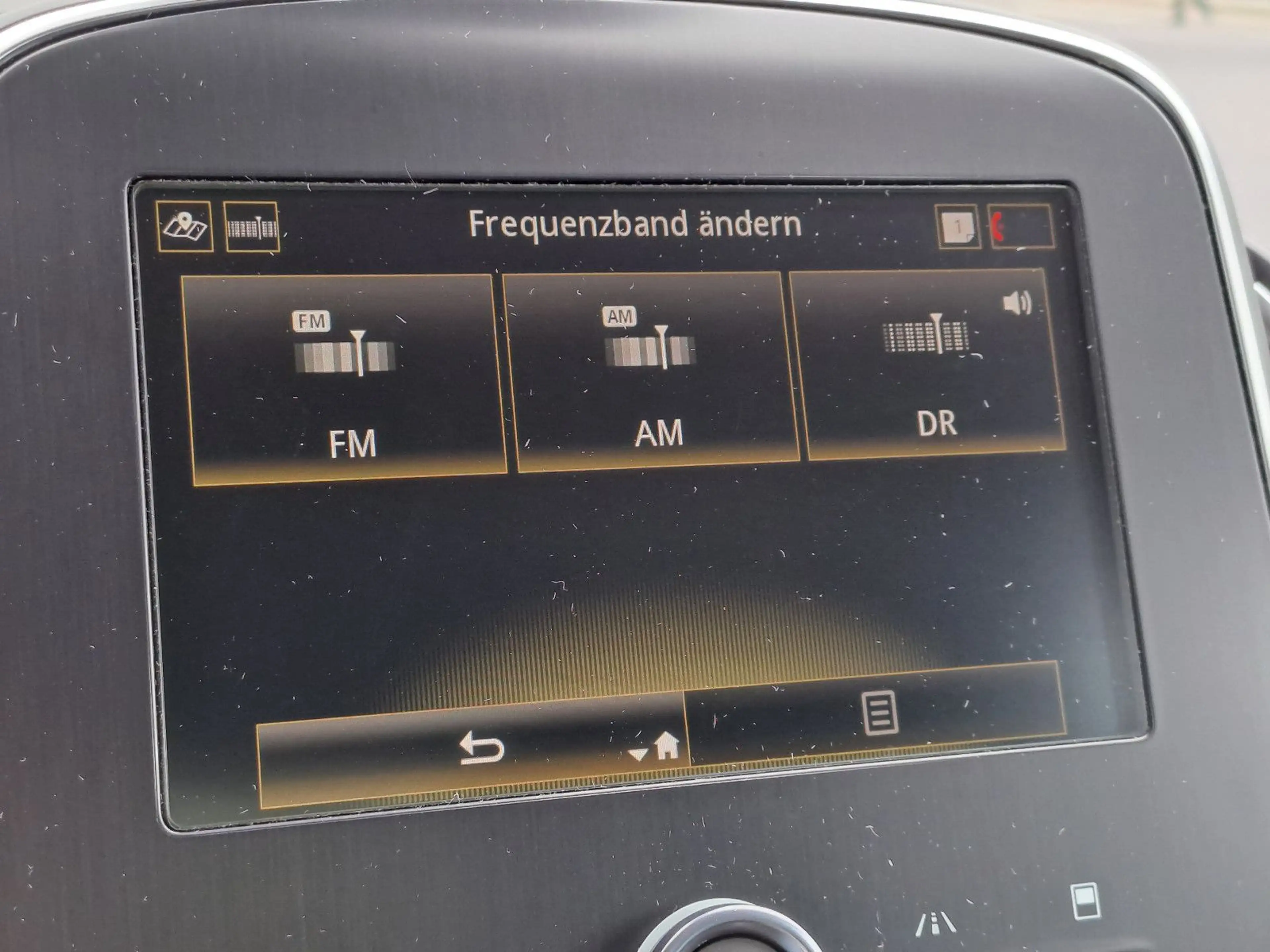 Renault Scenic IV Grand Equilibre *Kam*PDCs*Navi*DAB*BT* — photo 13