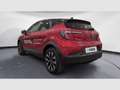 Renault Captur techno E-Tech full hybr.117 kW(160CV) Rojo - thumbnail 4
