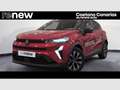Renault Captur techno E-Tech full hybr.117 kW(160CV) Rojo - thumbnail 1