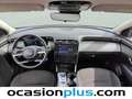 Hyundai TUCSON 1.6 TGDI HEV Maxx AT Azul - thumbnail 6