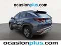 Hyundai TUCSON 1.6 TGDI HEV Maxx AT Azul - thumbnail 3