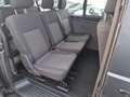 Volkswagen T6 Kombi T6 Transporter Kombi 2,0 TDI DSG 9-SITZER GRA PDC Сірий - thumbnail 13